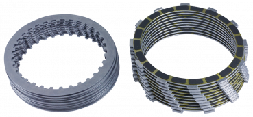 BARNETT CARBON FIBER CLUTCH KITS